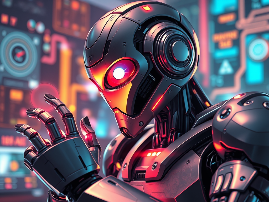 Exploring the Features of Perchance Image Generator