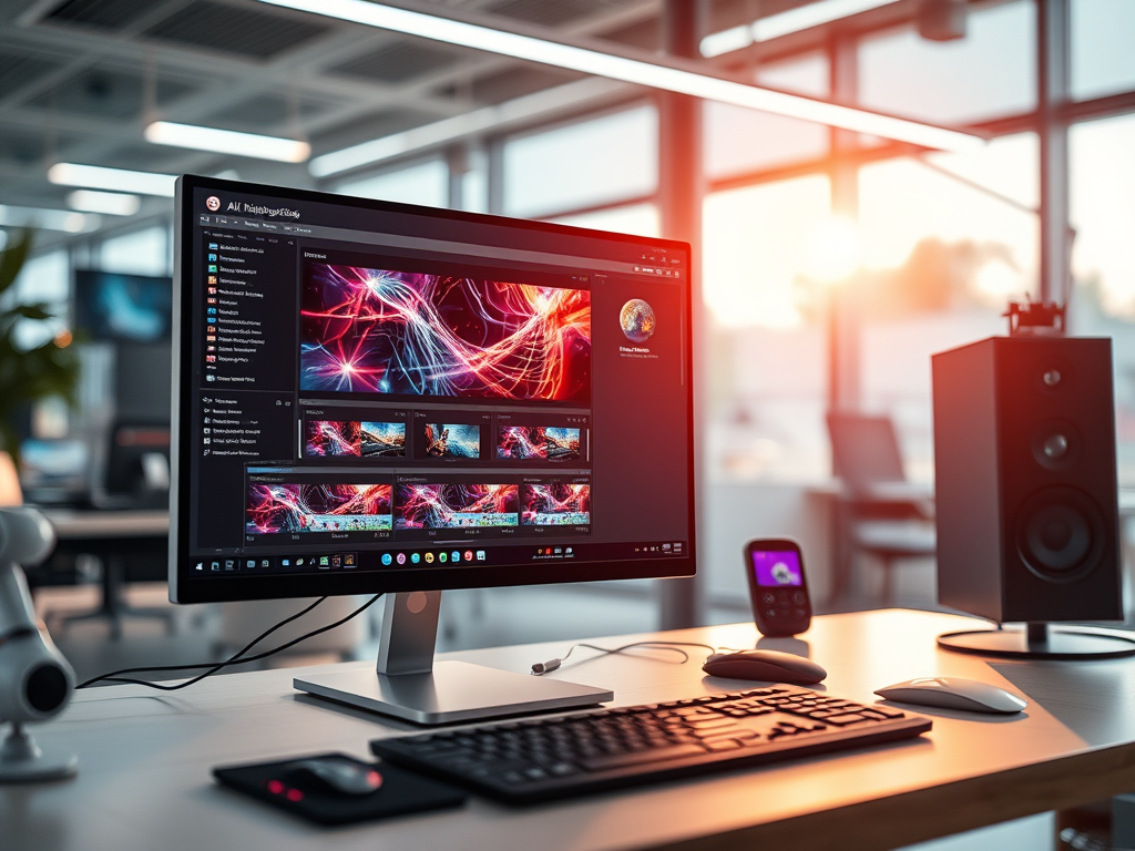 Comparing Leading AI Video Generators Today