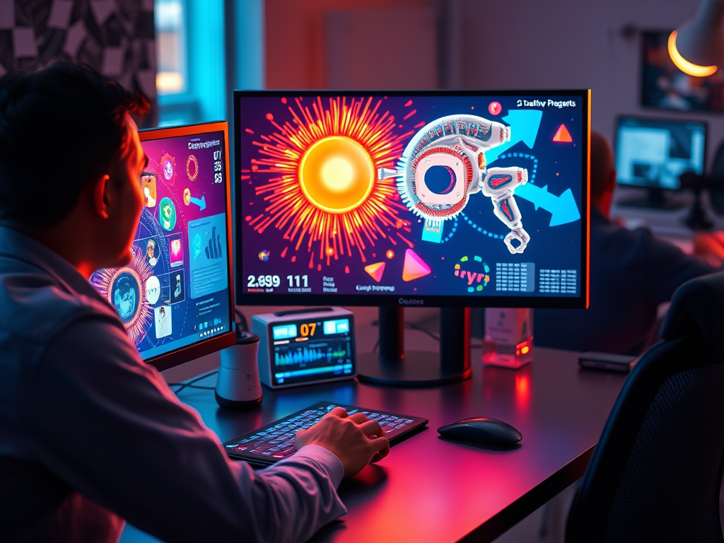 Top Tips for Generating Images with ChatGPT