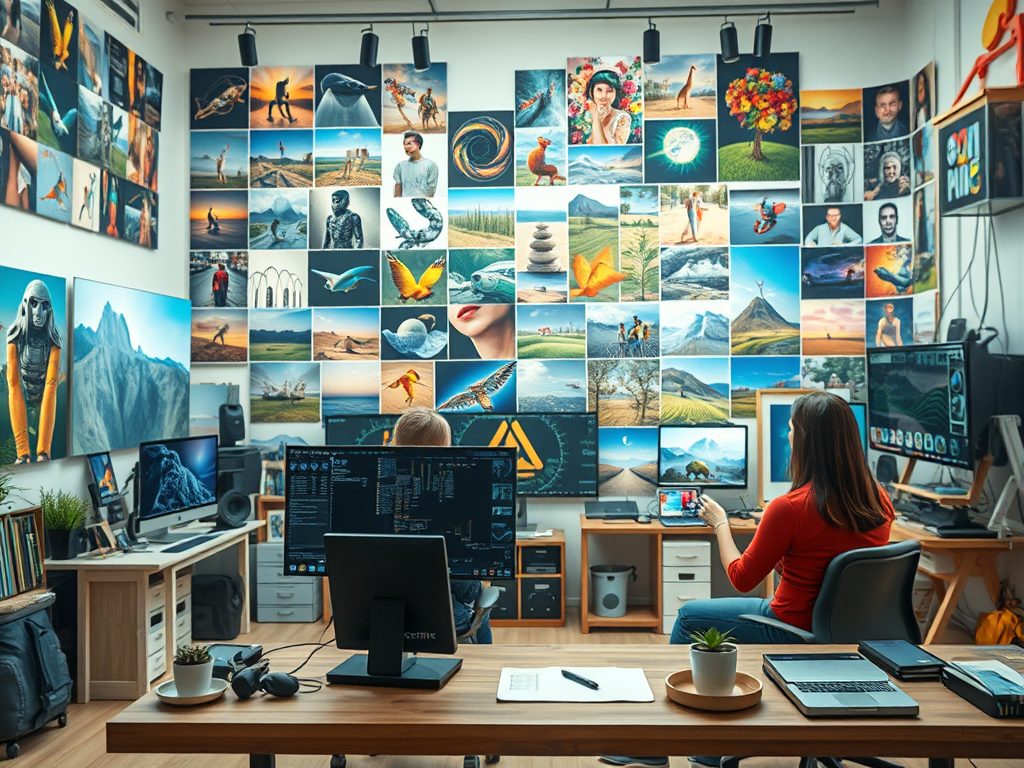 Realistic AI Applications in Everyday Life