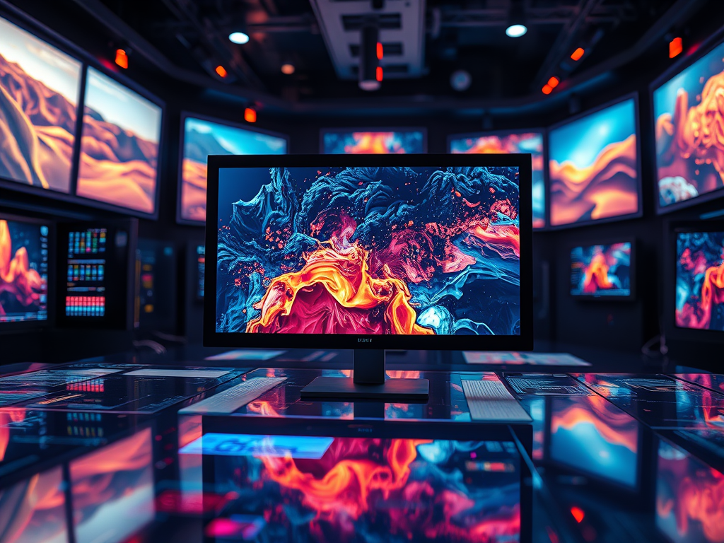 How AI Image Generators Are Evolving