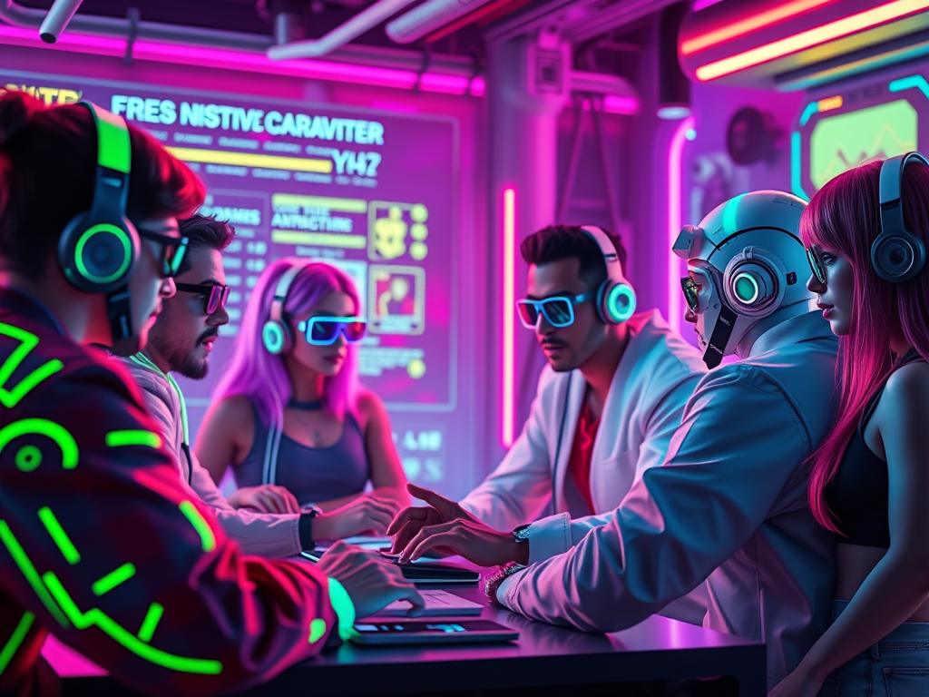 Exploring Free NSFW Character AI Options in 2025