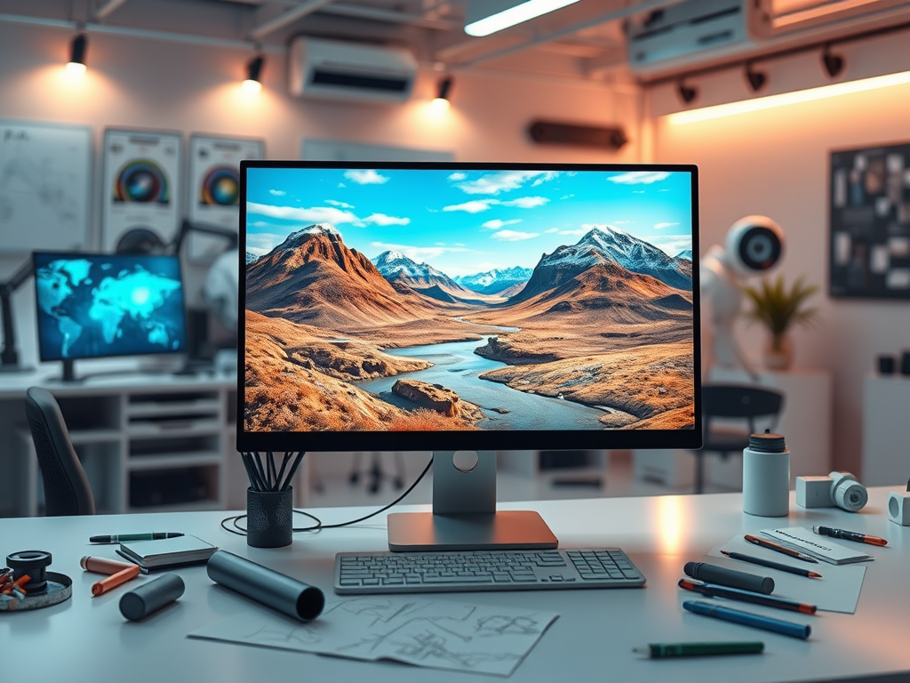 Top AI Image Generation Platforms Reviewed