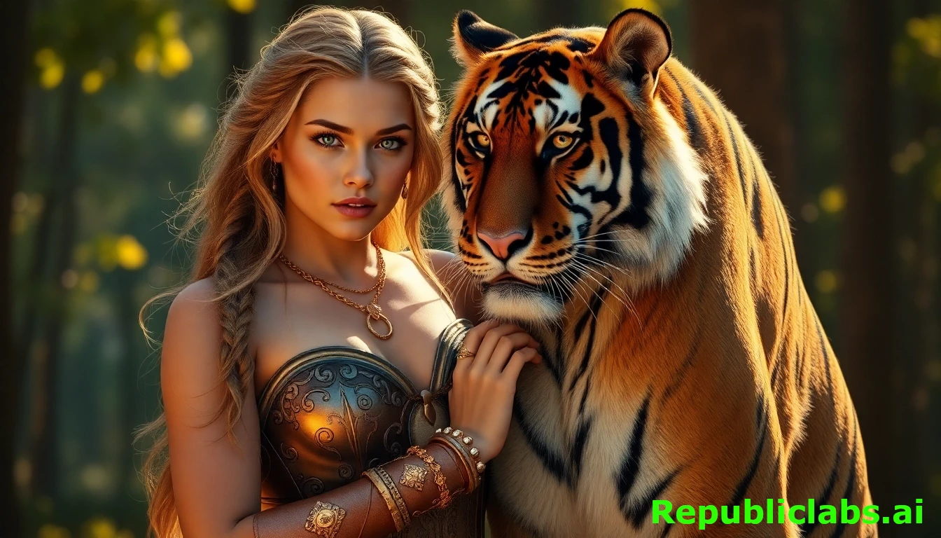 Discover Free, Unlimited AI Image Generation with Nvidia Sana on AI-image-generators.app