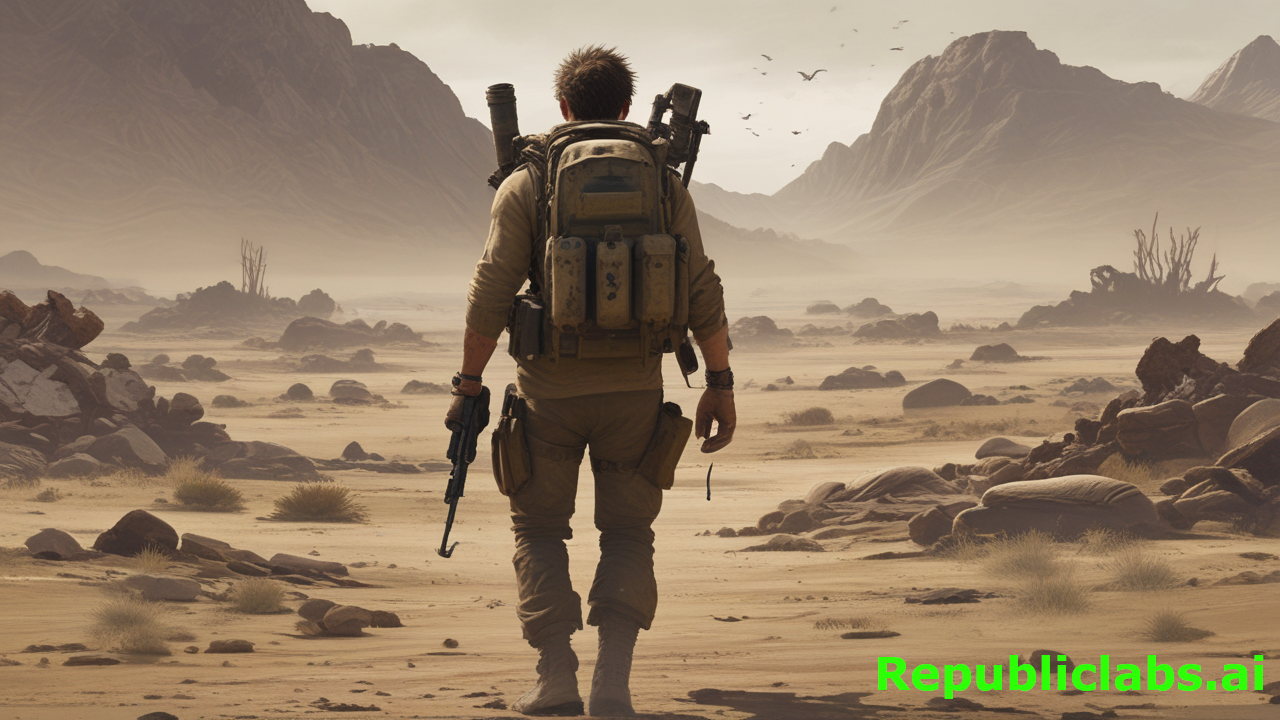 Free AI Image Generator: Create Stunning Images with Flux Model on AI-image-generators.app