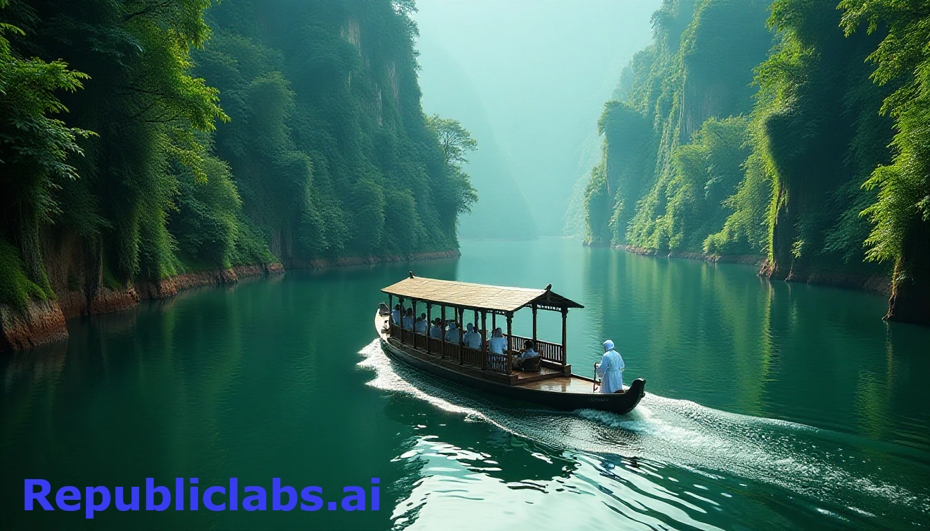 The Ultimate Guide to Free AI Image Generators: No Sign-Up, No Registration Required