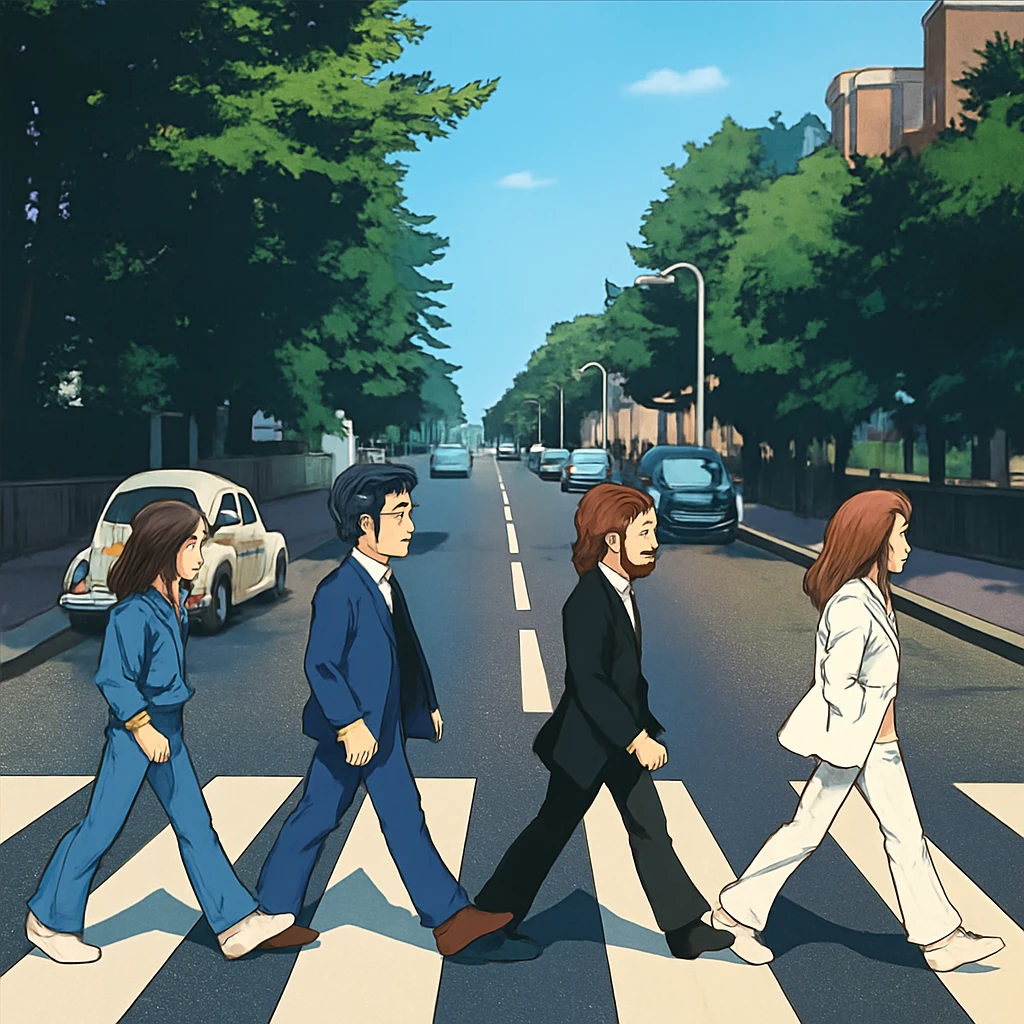 How to Use an AI Album Cover Generator