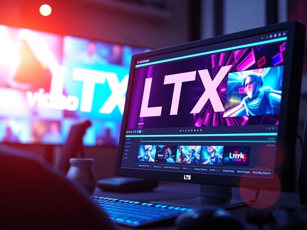 LTX Video Generator Review: Try It for Free Without Registration on AI-Video-Generators.org