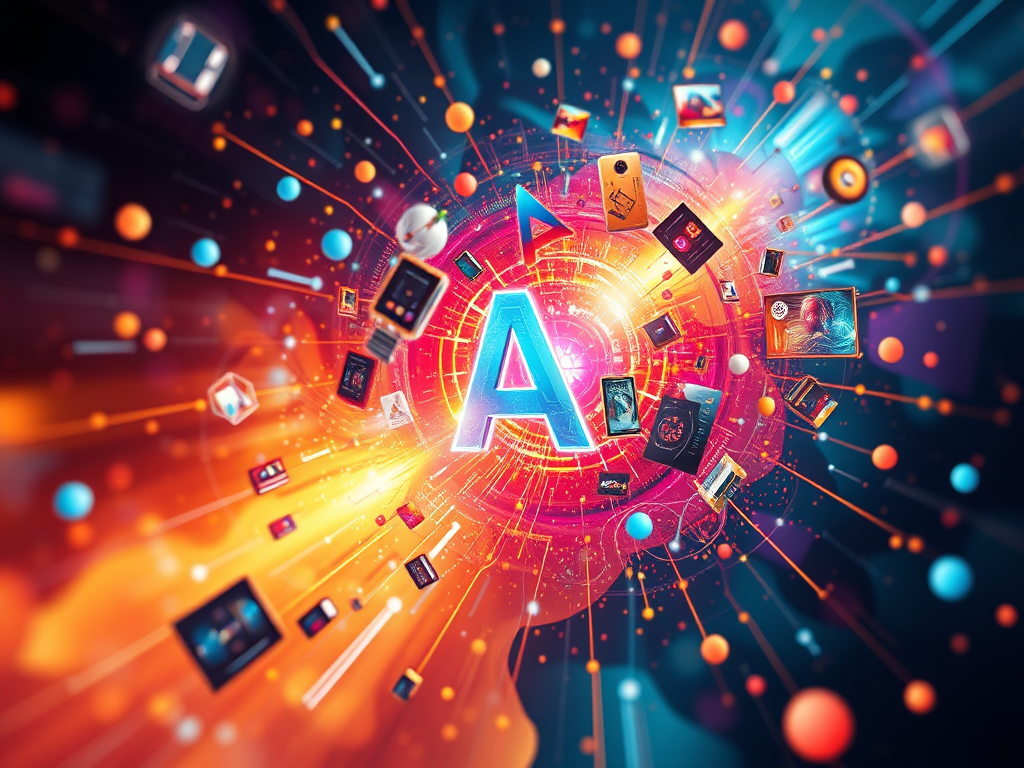 How AI Image and Video Generators Are Shaping the Creative Industry