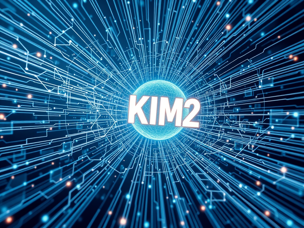 Kimi K2: China’s 1-Trillion-Parameter LLM Aims to Rival U.S. Giants, But Faces Hallucination Challenges