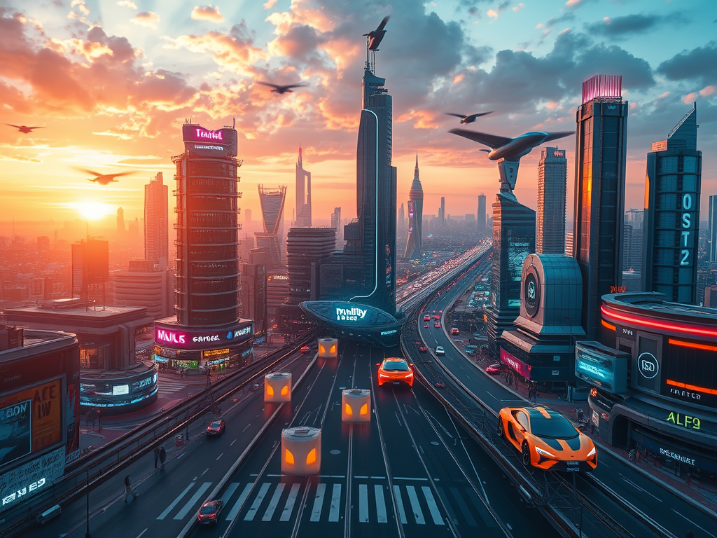 The Latest Trends in AI Image and Video Generation: Shaping the Future of Visual Content