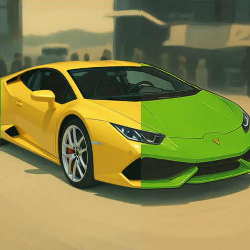 Revolutionizing Image Editing: Discover the Best AI Image Editors on RepublicLabs.ai