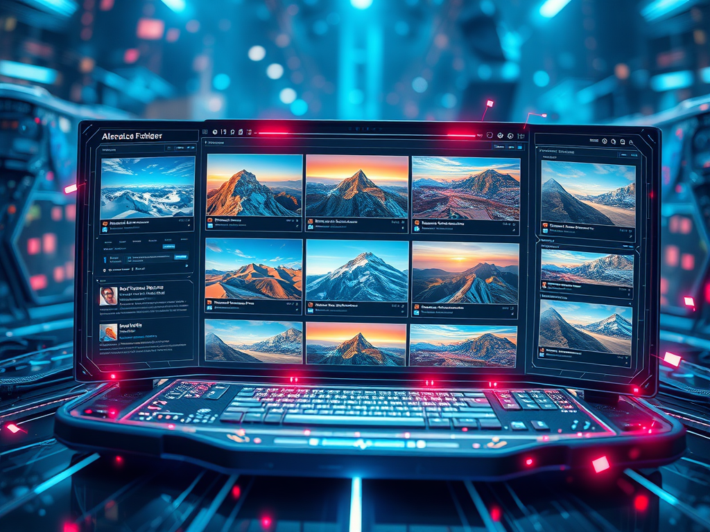 Trending AI Image and Video Generation News in 2025: Breakthroughs Shaping the Future