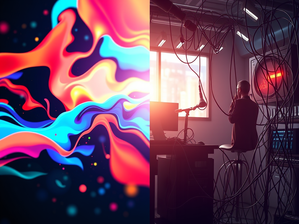 Why AI Music Generation Lags Behind AI Image and Video: Causes, Challenges, and Future Predictions