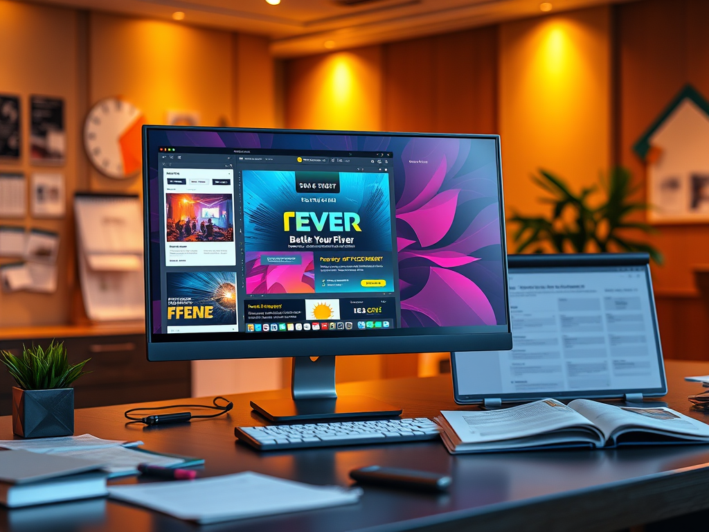 AI Events Generator: Transforming Event Planning with Automated Marketing Images