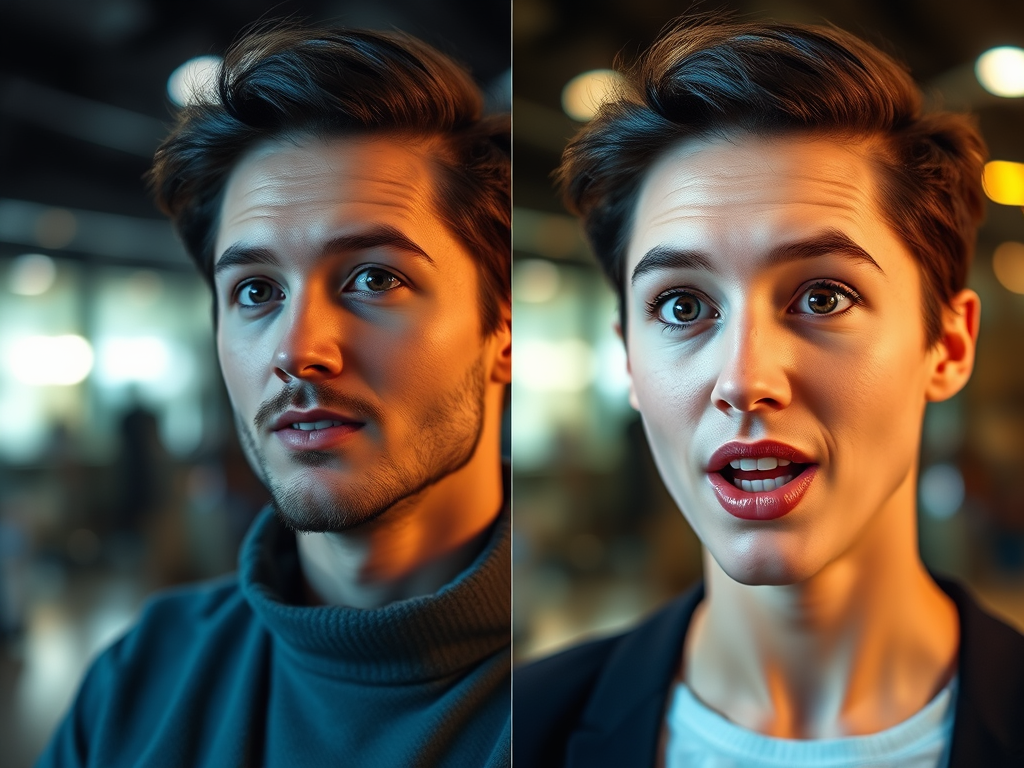 AI Talking Images Generator: Bring Photos to Life with AI Lip-Sync Videos