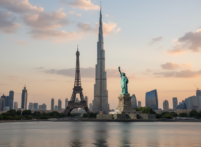 Mastering AI Image Merging: Seamless Blends for Stunning Visuals