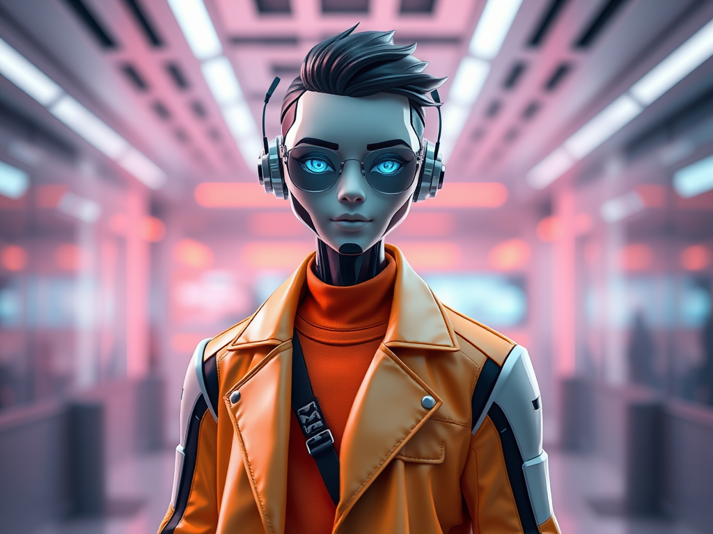 The Rise of AI Influencer Generation: The Next Frontier of Digital Marketing