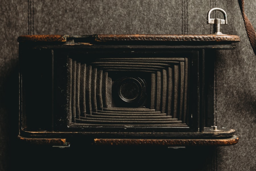 Photo picture generator