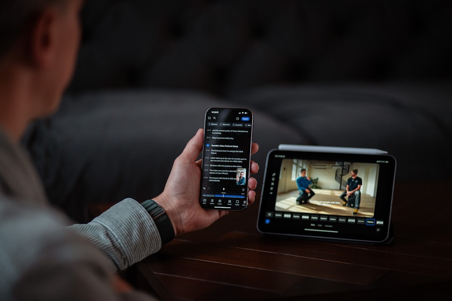 Photo video creation tools