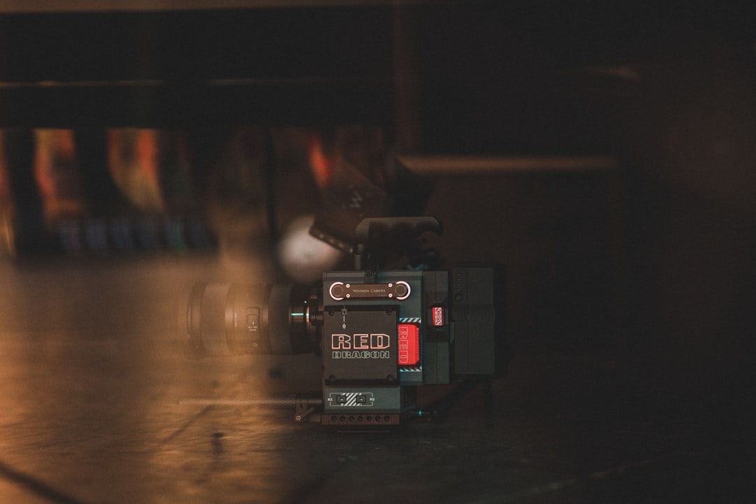 Photo video generator