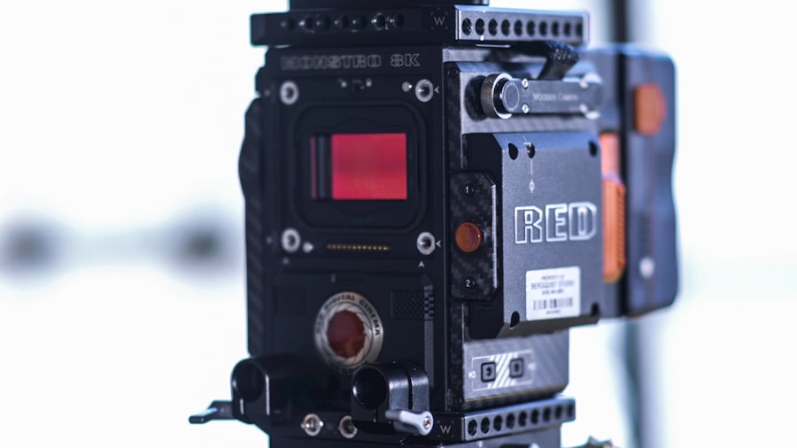 Photo video generator